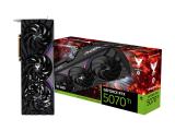 Описание и цена на видео Gainward GeForce RTX 5070 Ti Phoenix-S nVidia
