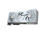 Gigabyte AORUS GeForce RTX 5090 STEALTH ICE 32G снимка №2 Gigabyte AORUS GeForce RTX 5090 STEALTH ICE 32G снимка №2