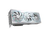 Gigabyte AORUS GeForce RTX 5090 STEALTH ICE 32G снимка №3 Gigabyte AORUS GeForce RTX 5090 STEALTH ICE 32G снимка №3