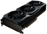 XFX AMD RADEON RX 7900 XT Gaming Graphics Card снимка №2