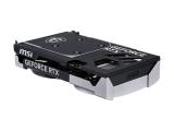MSI GeForce RTX 5060 8G VENTUS 2X OC GDDR7 снимка №3