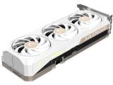Zotac GAMING GeForce RTX 5070 Ti SOLID CORE OC White Edition снимка №2