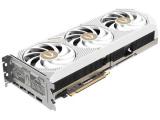 Zotac GAMING GeForce RTX 5070 Ti SOLID CORE OC White Edition снимка №3