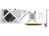 Zotac GAMING GeForce RTX 5070 Ti SOLID CORE OC White Edition снимка №4