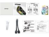 Zotac GAMING GeForce RTX 5070 Ti SOLID CORE OC White Edition снимка №6