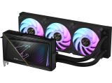 Gigabyte AORUS GeForce RTX 5080 XTREME WATERFORCE 16G снимка №2 Gigabyte AORUS GeForce RTX 5080 XTREME WATERFORCE 16G снимка №2