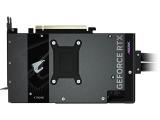 Gigabyte AORUS GeForce RTX 5080 XTREME WATERFORCE 16G снимка №4 Gigabyte AORUS GeForce RTX 5080 XTREME WATERFORCE 16G снимка №4
