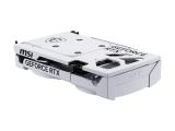 MSI GeForce RTX 5060 8G VENTUS 2X OC White снимка №3