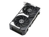 Asus Dual GeForce RTX 5060 8GB GDDR7 OC снимка №2 Asus Dual GeForce RTX 5060 8GB GDDR7 OC снимка №2