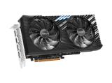 ASRock Intel Arc A750 Challenger SE 8GB OC снимка №4