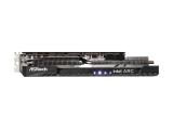 ASRock Intel Arc A750 Challenger SE 8GB OC снимка №5