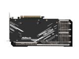 ASRock Intel Arc A750 Challenger SE 8GB OC снимка №6