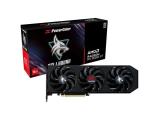 Описание и цена на видео PowerColor Hellhound AMD Radeon RX 9060 XT 16GB GDDR6 AMDRadeon
