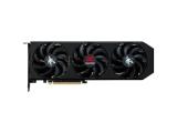 PowerColor Hellhound AMD Radeon RX 9060 XT 16GB GDDR6 снимка №2