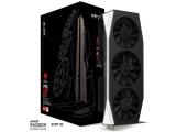 Описание и цена на видео XFX Mercury AMD Radeon RX 9060 XT OC Gaming Edition 16GB AMDRadeon