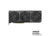 Asus Prime Radeon RX 9060 XT 16GB GDDR6 OC Edition снимка №2