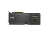 Asus Prime Radeon RX 9060 XT 16GB GDDR6 OC Edition снимка №5