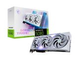 Видео карта ( графична карта ) за компютър MSI GeForce RTX 5080 16G GAMING TRIO OC WHITE Видео карта ( графична карта ) за компютър MSI GeForce RTX 5080 16G GAMING TRIO OC WHITE