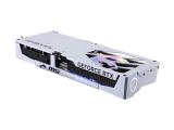 MSI GeForce RTX 5080 16G GAMING TRIO OC WHITE снимка №3
