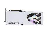 MSI GeForce RTX 5080 16G GAMING TRIO OC WHITE снимка №4