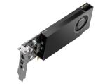 Описание и цена на видео NVIDIA Quadro RTX A400 4GB Retail nVidia