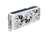 Asus ROG Astral GeForce RTX 5080 16GB GDDR7 White Edition OC снимка №2 Asus ROG Astral GeForce RTX 5080 16GB GDDR7 White Edition OC снимка №2