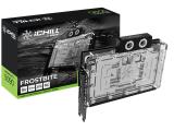 Видео карта ( графична карта ) за компютър Inno3D GeForce RTX 5090 iChill Frostbite