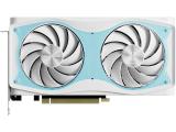 Manli Polar Fox GeForce RTX 5060 Ti OC 16GB GDDR7 снимка №2 Manli Polar Fox GeForce RTX 5060 Ti OC 16GB GDDR7 снимка №2