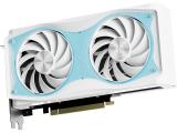 Manli Polar Fox GeForce RTX 5060 Ti OC 16GB GDDR7 снимка №3 Manli Polar Fox GeForce RTX 5060 Ti OC 16GB GDDR7 снимка №3