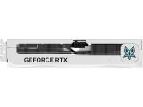 Manli Polar Fox GeForce RTX 5060 Ti OC 16GB GDDR7 снимка №4 Manli Polar Fox GeForce RTX 5060 Ti OC 16GB GDDR7 снимка №4
