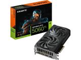 Описание и цена на видео Gigabyte GeForce RTX 5060 Ti WINDFORCE OC 8GB nVidia