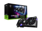 Описание и цена на видео MSI GeForce RTX 5090 32G GAMING TRIO OC nVidia