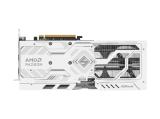 ASRock Radeon RX 9060 XT Steel Legend 8GB OC, RX9060XT SL 8GO снимка №6 ASRock Radeon RX 9060 XT Steel Legend 8GB OC, RX9060XT SL 8GO снимка №6