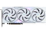 MSI GeForce RTX 5060 Ti 16G GAMING TRIO OC WHITE снимка №2 MSI GeForce RTX 5060 Ti 16G GAMING TRIO OC WHITE снимка №2
