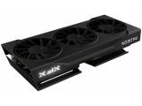 XFX Swift AMD Radeon RX 9060 XT OC Triple Fan Gaming Edition 16GB снимка №4