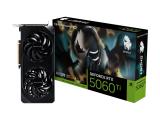 Описание и цена на видео Gainward GeForce RTX 5060 Ti Ghost 8GB OC nVidia