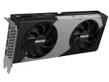 Inno3D GeForce RTX 5060 Ti 16GB TWIN X2 OC снимка №2