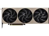MSI GeForce RTX 5080 16G INSPIRE 3X OC снимка №2
