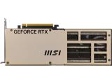 MSI GeForce RTX 5080 16G INSPIRE 3X OC снимка №4