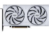 MSI GeForce RTX 5070 12G VENTUS 2X OC WHITE V532-004R снимка №2
