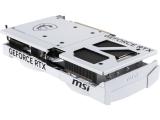MSI GeForce RTX 5070 12G VENTUS 2X OC WHITE V532-004R снимка №3