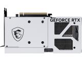 MSI GeForce RTX 5070 12G VENTUS 2X OC WHITE V532-004R снимка №4