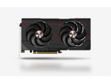 Sapphire PULSE AMD Radeon RX 9060 XT 8GB снимка №2 Sapphire PULSE AMD Radeon RX 9060 XT 8GB снимка №2
