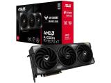 Описание и цена на видео Asus TUF Gaming Radeon RX 9070 XT OC Edition 16GB GDDR6 90YV0L70-M0NA00 nVidia