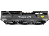 Asus TUF Gaming Radeon RX 9070 XT OC Edition 16GB GDDR6 90YV0L70-M0NA00 снимка №5