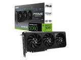 Описание и цена на видео Asus Prime GeForce RTX 5060 8GB GDDR7 OC Edition nVidia