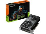 Описание и цена на видео Gigabyte GeForce RTX 5050 WINDFORCE OC 8G nVidia