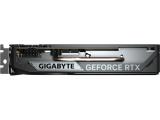 Gigabyte GeForce RTX 5050 WINDFORCE OC 8G снимка №4 Gigabyte GeForce RTX 5050 WINDFORCE OC 8G снимка №4