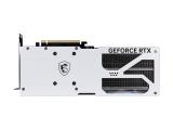MSI GeForce RTX 5080 16G VENTUS 3X OC WHITE снимка №4