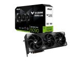 Описание и цена на видео Asus TUF Gaming GeForce RTX 5090 32GB GDDR7 OC Edition nVidia